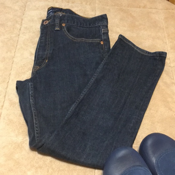 Ralph Lauren Denim - Ralph Lauren Skinny Ankle Length Jeans